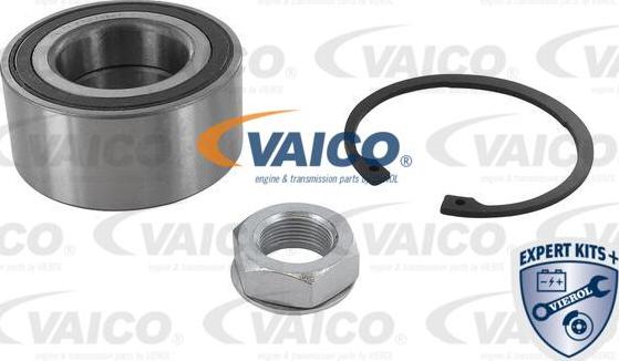 VAICO V22-1040 - Комплект подшипника ступицы колеса avtokuzovplus.com.ua