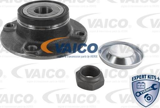 VAICO V22-1045 - Комплект подшипника ступицы колеса avtokuzovplus.com.ua