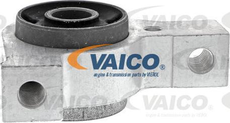 VAICO V22-1062 - Сайлентблок, важеля підвіски колеса autocars.com.ua