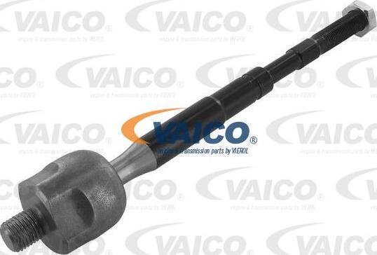 VAICO V22-1066 - Осьовий шарнір, рульова тяга autocars.com.ua