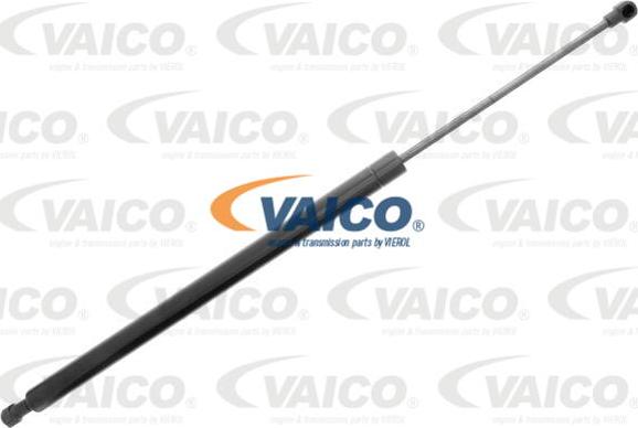 VAICO V22-1071 - Газовая пружина, упор avtokuzovplus.com.ua