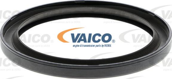VAICO V22-1073 - Уплотняющее кольцо, коленчатый вал autodnr.net