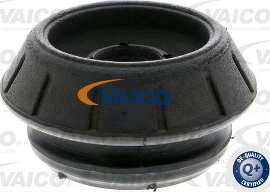 VAICO V22-1075 - Опора стойки амортизатора, подушка autodnr.net