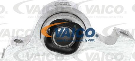 VAICO V22-1078 - Сайлентблок, рычаг подвески колеса autodnr.net