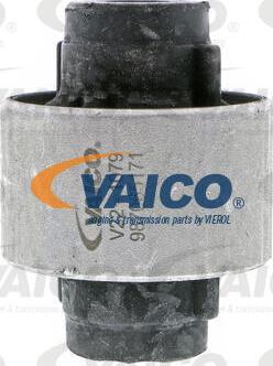VAICO V22-1079 - Сайлентблок, важеля підвіски колеса autocars.com.ua