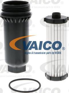 VAICO V22-1096 - Гидрофильтр, автоматическая коробка передач autodnr.net