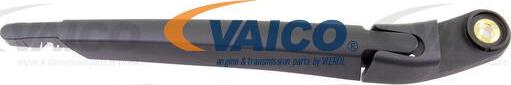 VAICO V22-1103 - Важіль склоочисника, система очищення вікон autocars.com.ua