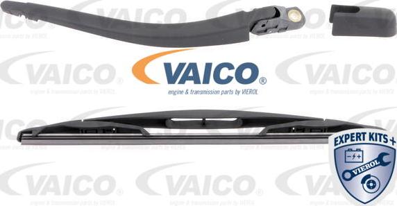 VAICO V22-1105 - Комплект важелів склоочисника, система очищення стекол autocars.com.ua