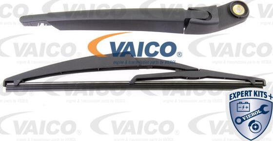 VAICO V22-1106 - Комплект рычагов стеклоочистителя, система очистки стекол avtokuzovplus.com.ua