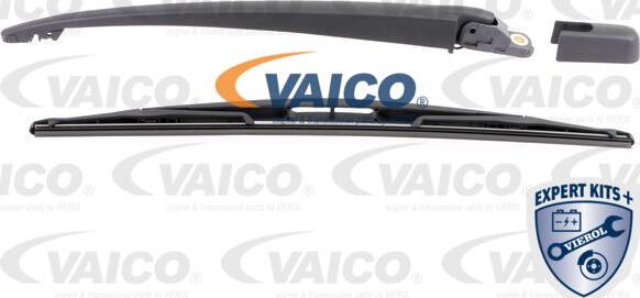 VAICO V22-1107 - Комплект важелів склоочисника, система очищення стекол autocars.com.ua