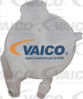 VAICO V22-1119 - Компенсаційний бак, охолоджуюча рідина autocars.com.ua