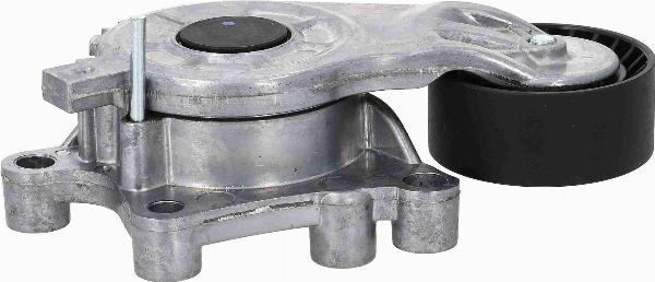 VAICO V22-1133 - Натягувач ременя, клинові зуб. autocars.com.ua