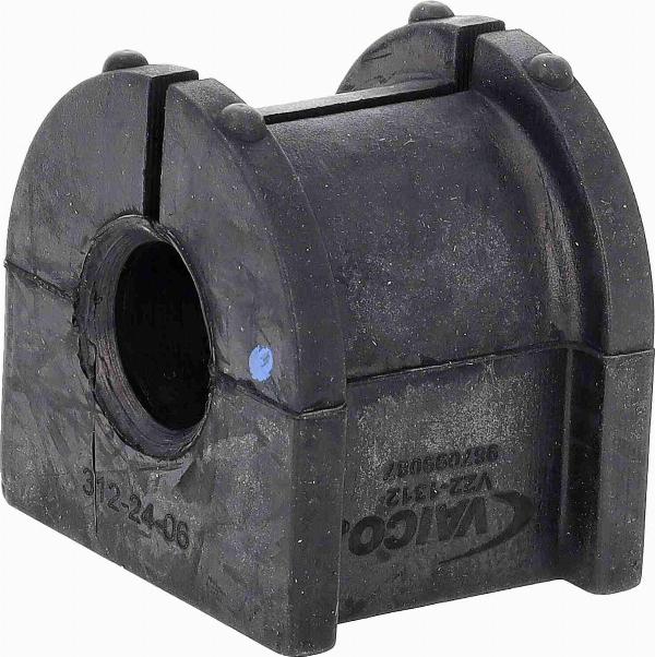 VAICO V22-1312 - Втулка, стабілізатор autocars.com.ua