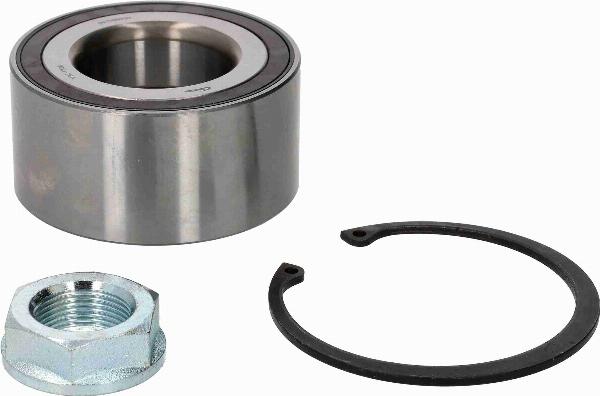 VAICO V22-1326 - Комплект підшипника маточини колеса autocars.com.ua