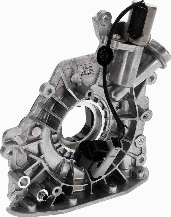 VAICO V22-1333 - Масляний насос autocars.com.ua