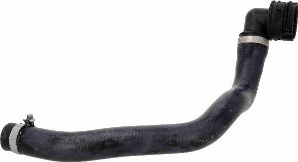 VAICO V22-1400 - Шланг радіатора autocars.com.ua