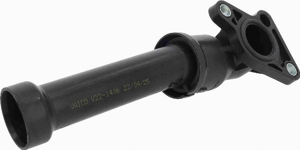 VAICO V22-1406 - Трубка охолоджуючої рідини autocars.com.ua