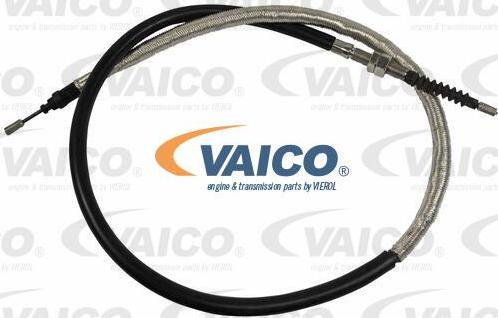 VAICO V22-30007 - Трос, гальмівна система autocars.com.ua