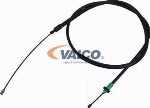 VAICO V22-30026 - Тросик, cтояночный тормоз avtokuzovplus.com.ua