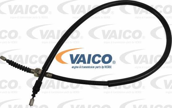 VAICO V22-30030 - Трос, гальмівна система autocars.com.ua