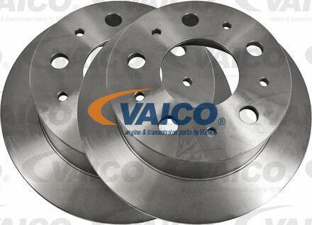 VAICO V22-40002 - Гальмівний диск autocars.com.ua