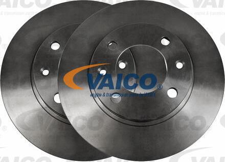 VAICO V22-40003 - Гальмівний диск autocars.com.ua