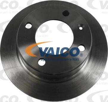 VAICO V22-40010 - Гальмівний диск autocars.com.ua
