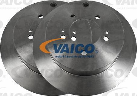 VAICO V22-40013 - Тормозной диск autodnr.net