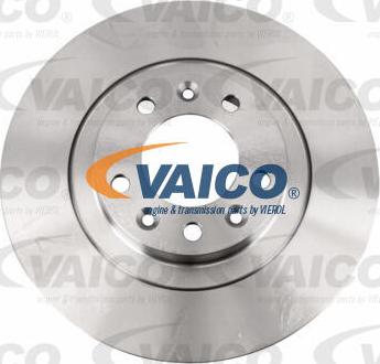 VAICO V22-40017 - Гальмівний диск autocars.com.ua
