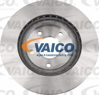 VAICO V22-40018 - Тормозной диск avtokuzovplus.com.ua