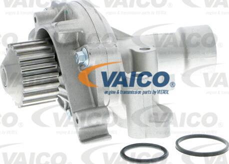 VAICO V22-50001 - Водяной насос avtokuzovplus.com.ua