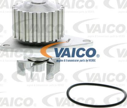 VAICO V22-50003 - Водяной насос autodnr.net