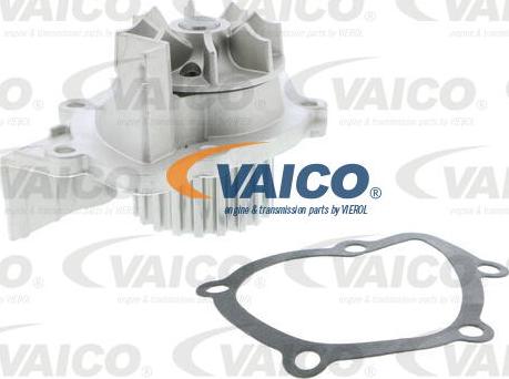 VAICO V22-50004 - Водяний насос autocars.com.ua