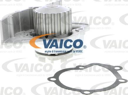 VAICO V22-50005 - Водяний насос autocars.com.ua