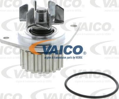 VAICO V22-50006 - Водяной насос avtokuzovplus.com.ua
