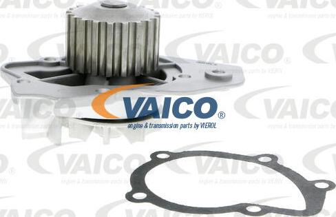 VAICO V22-50008 - Водяний насос autocars.com.ua