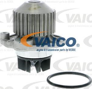 VAICO V22-50012 - Водяний насос autocars.com.ua