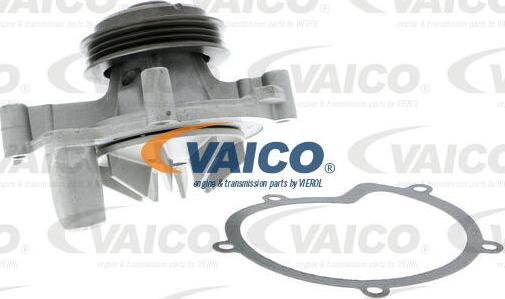 VAICO V22-50015 - Водяной насос avtokuzovplus.com.ua