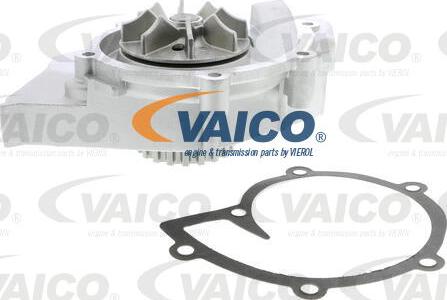 VAICO V22-50016 - Водяний насос autocars.com.ua