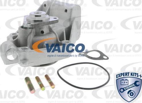 VAICO V22-50018 - Водяной насос avtokuzovplus.com.ua