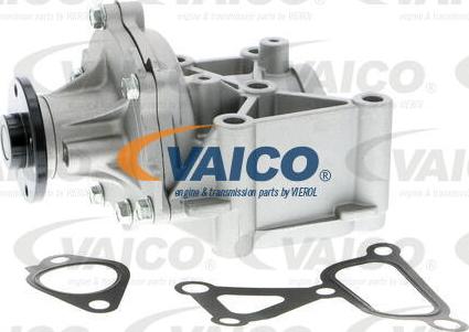 VAICO V22-50026 - Водяний насос autocars.com.ua