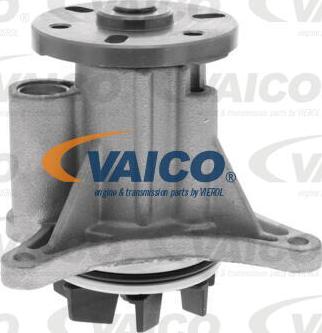 VAICO V22-50028 - Водяной насос avtokuzovplus.com.ua