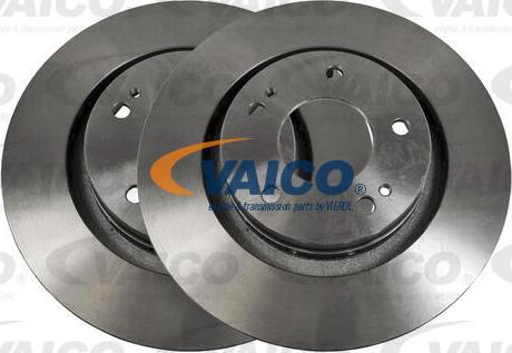 VAICO V22-80008 - Тормозной диск avtokuzovplus.com.ua