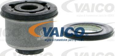 VAICO V22-9504 - Сайлентблок, важеля підвіски колеса autocars.com.ua