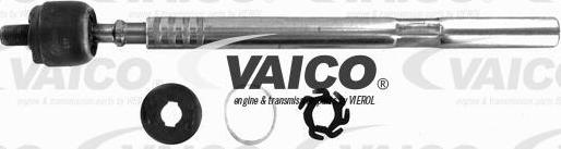 VAICO V22-9510 - Осевой шарнир, рулевая тяга autodnr.net