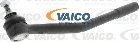 VAICO V22-9533 - Наконечник рульової тяги, кульовий шарнір autocars.com.ua