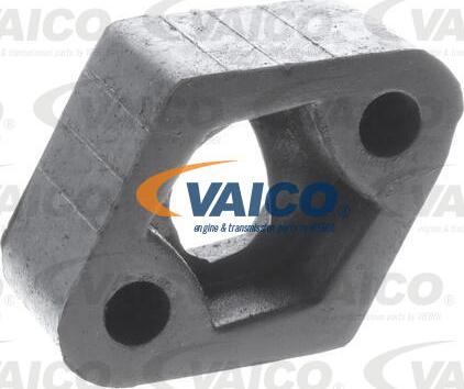 VAICO V22-9534 - Кронштейн, система выпуска ОГ autodnr.net