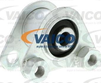 VAICO V22-9541 - Подушка, підвіска двигуна autocars.com.ua