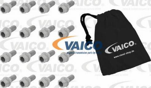 VAICO V22-9704-16 - Болт для кріплення колеса autocars.com.ua