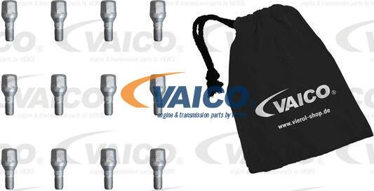 VAICO V22-9705-12 - Болт для кріплення колеса autocars.com.ua